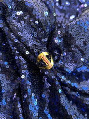 Bague pierre brillante